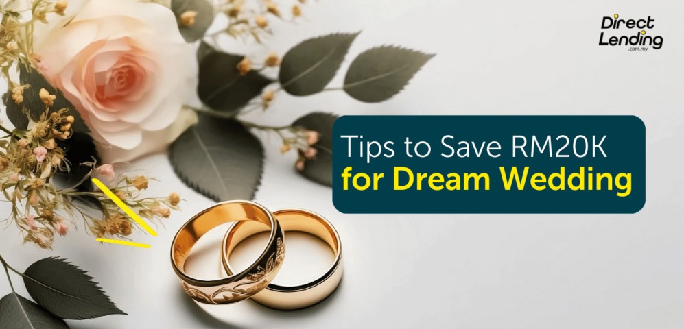 wedding savings